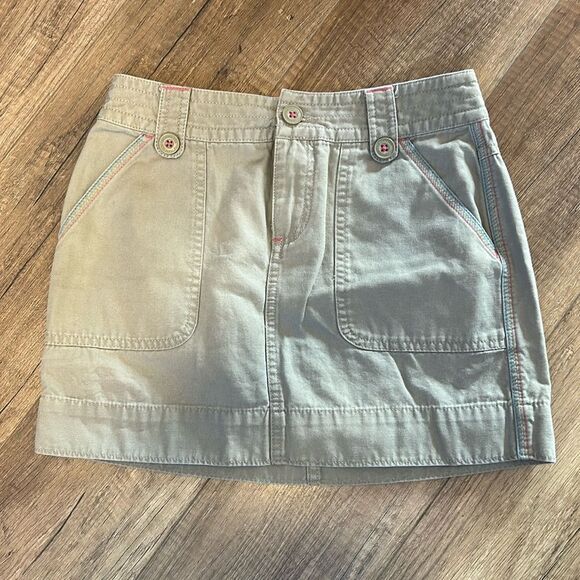 The North face skirt - Picture 1 of 5